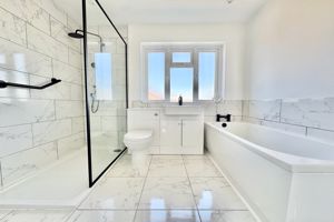 Bathroom- click for photo gallery